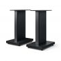 Стойки для акустики KEF S-RF1 Floor Stand Black (SP4061BA) ПАРА